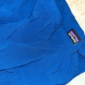 Patagonia Baggies short 2.5 inch